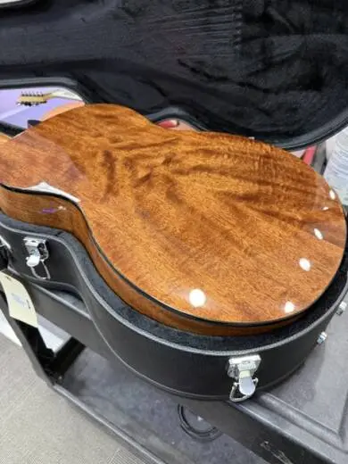 PRS SE TONARE NATURAL W/CS 2